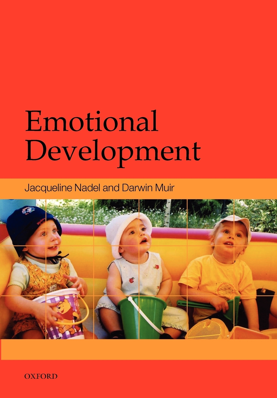 【预售按需印刷】Emotional Development