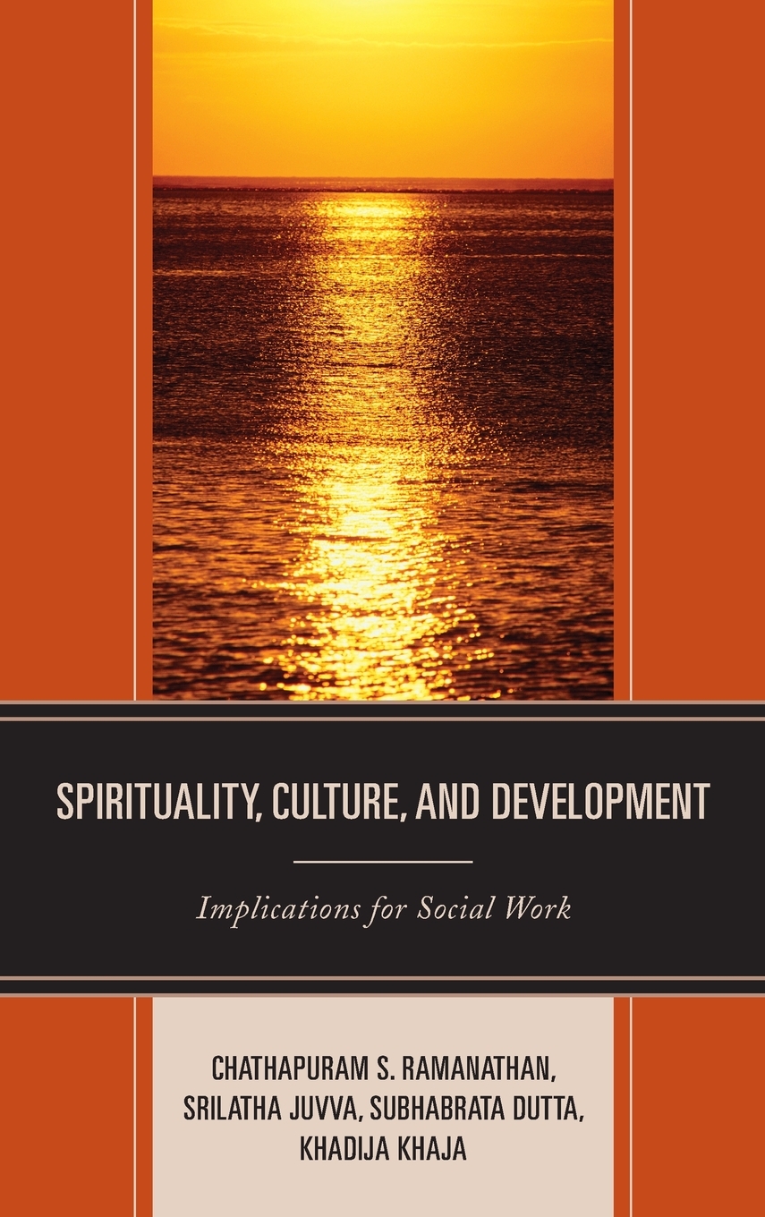 【预售 按需印刷】spirituality  culture  and development