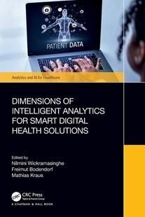 Health 智能分析维度Dimensions Analytics Intelligent 智能数字健康解决方案 for 预订 Solutions 按需印刷 Digital Smart