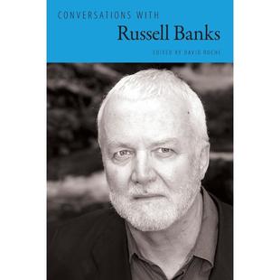 Russell with Banks Conversations 预售