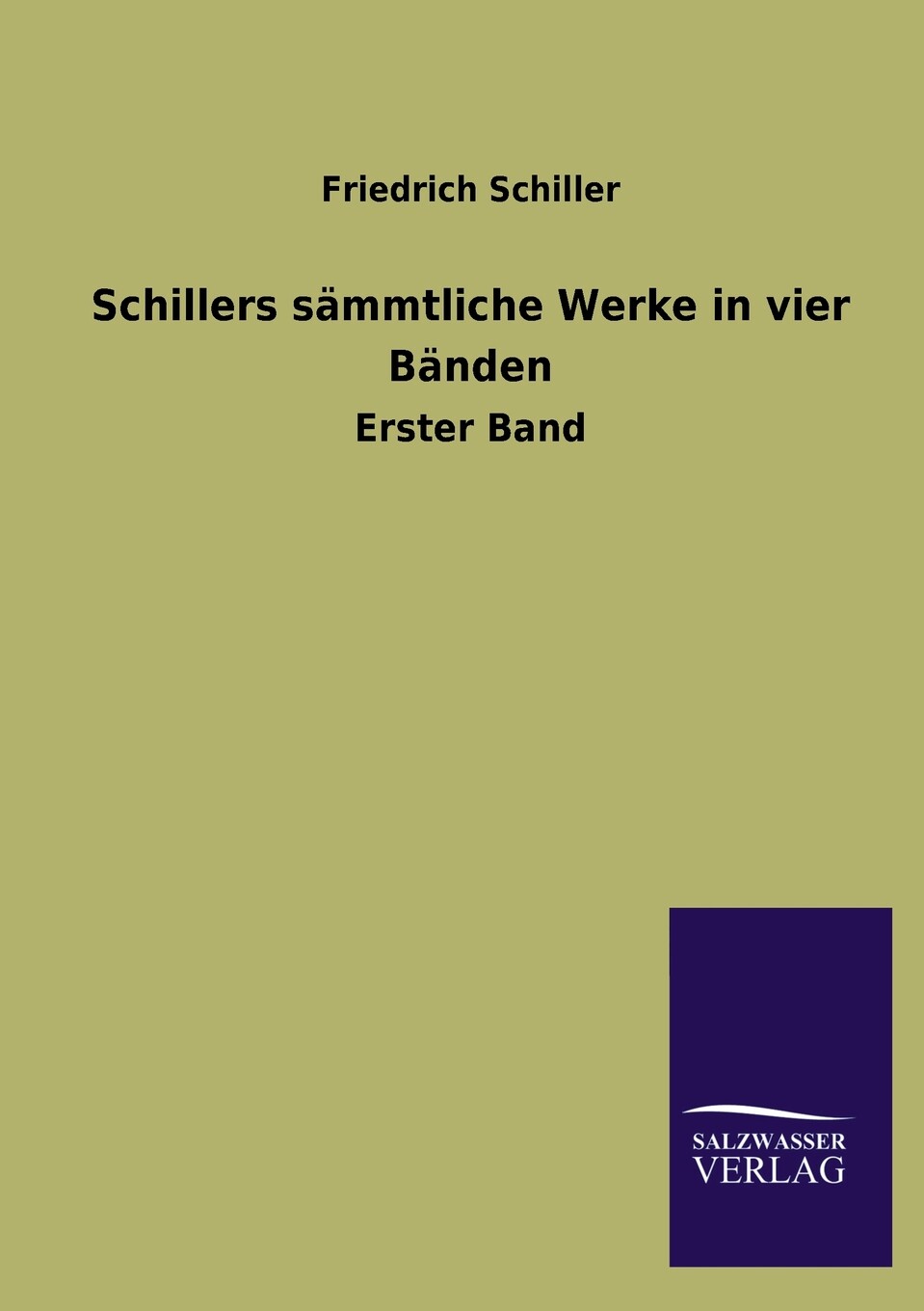 Figur Aus Schillers Wallenstein Mit Vier Buchstaben