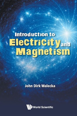 【预售 按需印刷】Introduction to Electricity and Magnetism