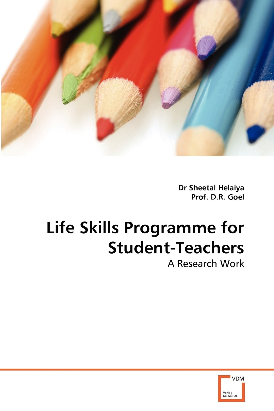 【预售 按需印刷】life skills programme for student-teachers
