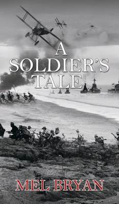 【预售 按需印刷】A Soldier s Tale