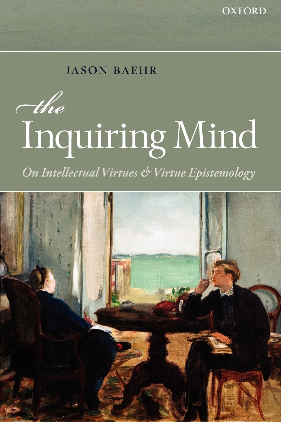 【预售 按需印刷】the inquiring mind