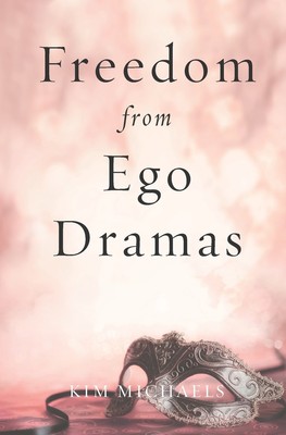 【预售 按需印刷】Freedom from Ego Dramas