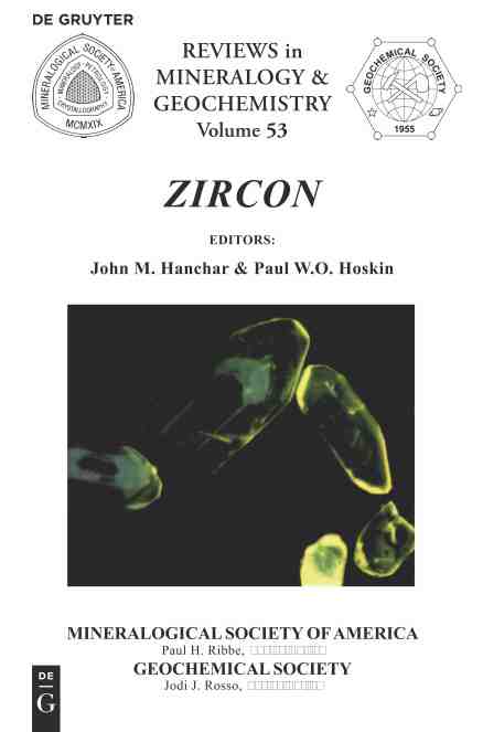 预售按需印刷 Zircon