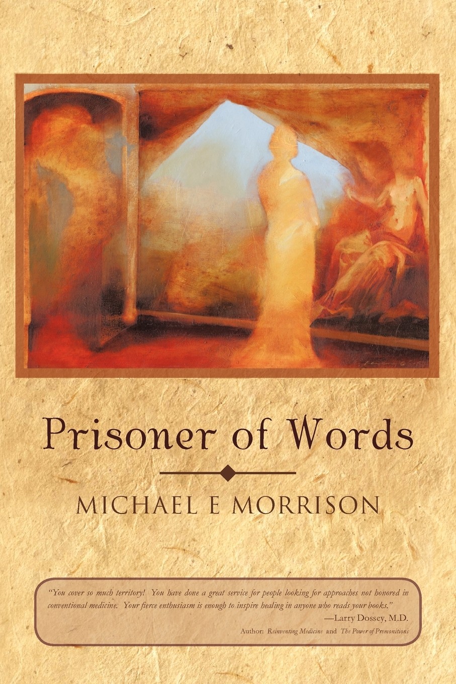 【预售 按需印刷】prisoner of words
