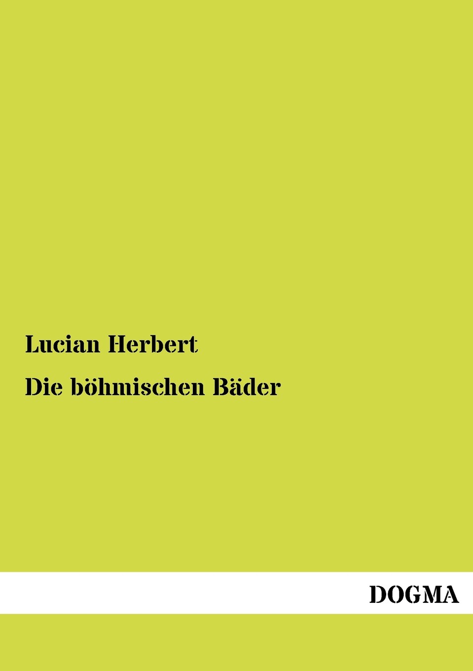  Die B hmischen B der ger 