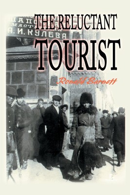 【预售 按需印刷】The Reluctant Tourist