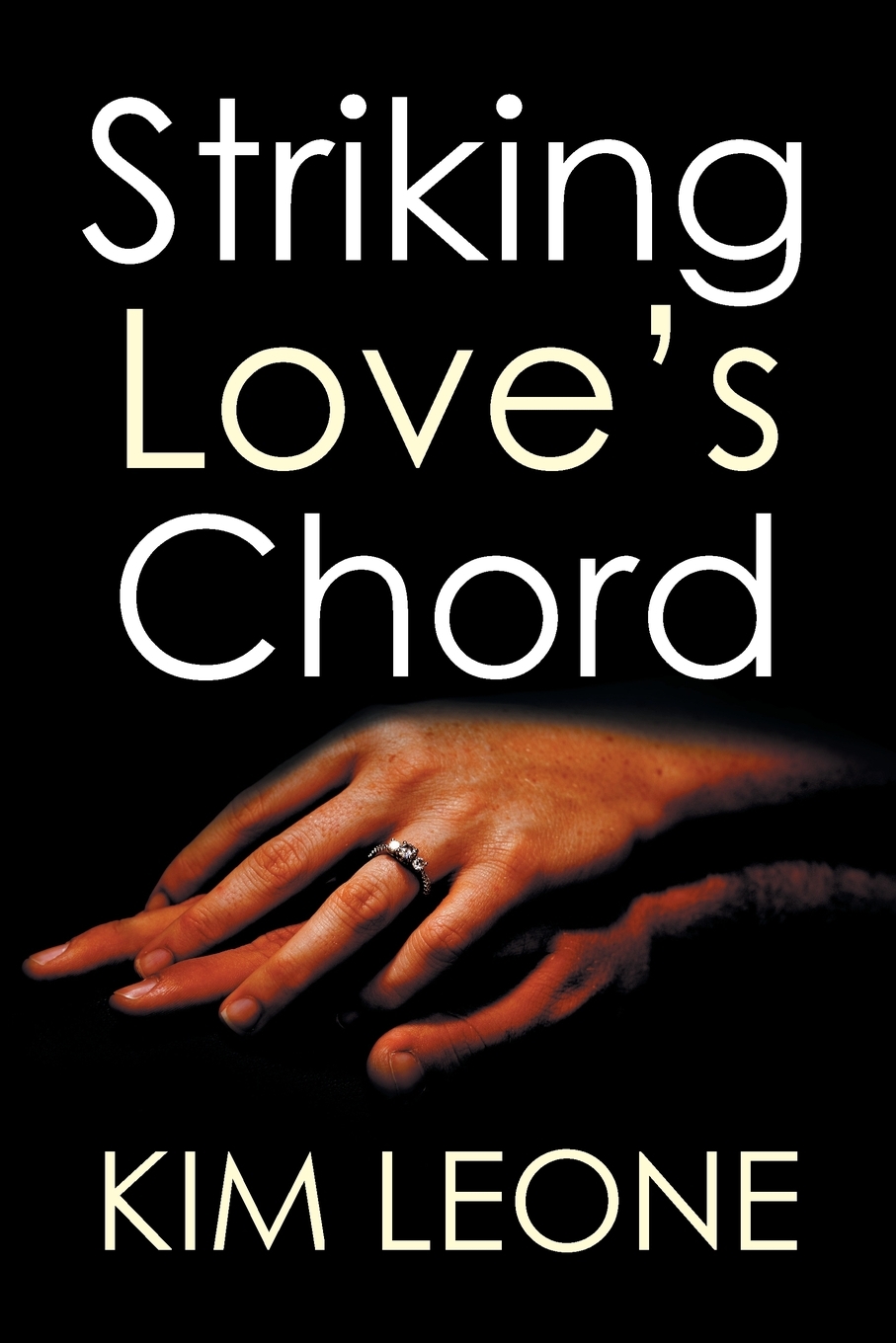 预售 按需印刷Striking Love's Chord 书籍/杂志/报纸 原版其它 原图主图