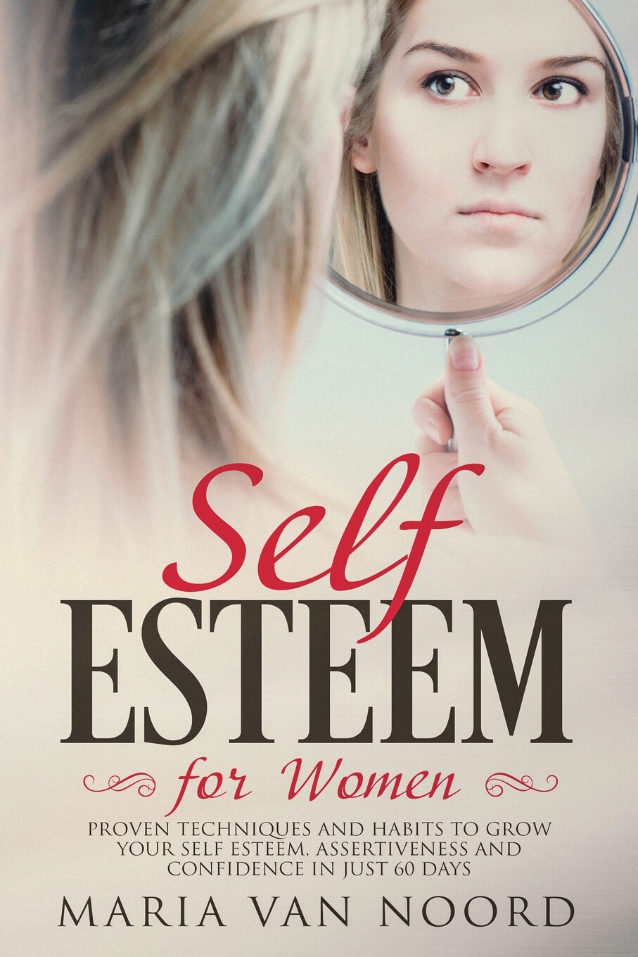 【预售 按需印刷】self esteem for women