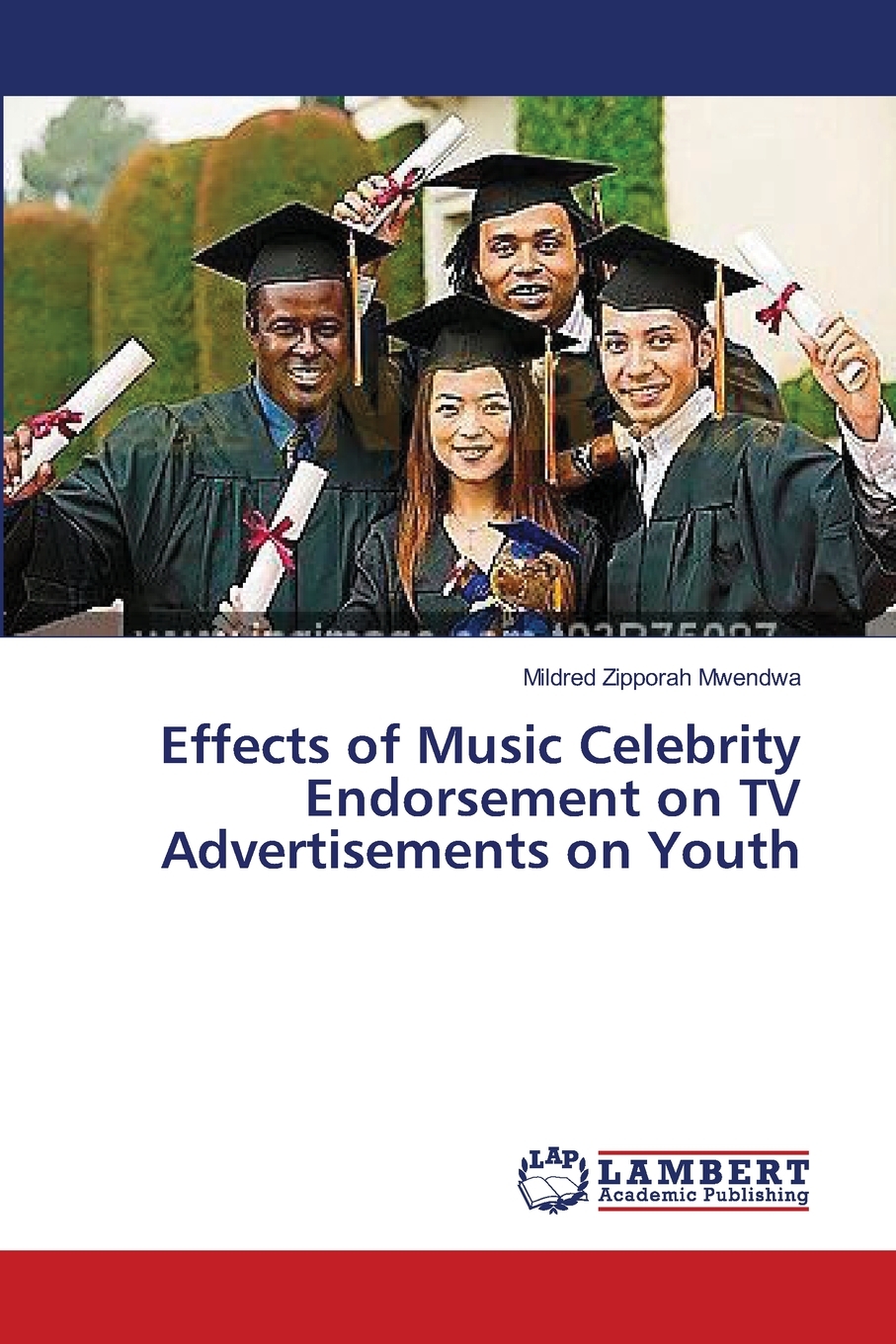 【预售按需印刷】Effects of Music Celebrity Endorsement on TV Advertisements on Youth