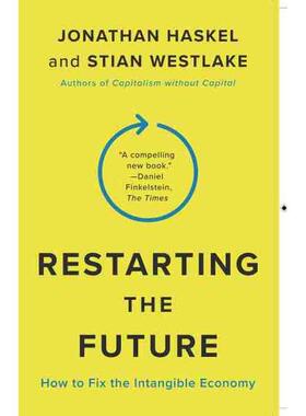 普林斯顿预售 Restarting the Future