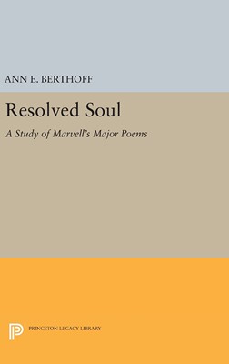 【预售 按需印刷】Resolved Soul