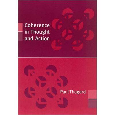 Coherence in Thought and Action企鹅兰登 英文原版