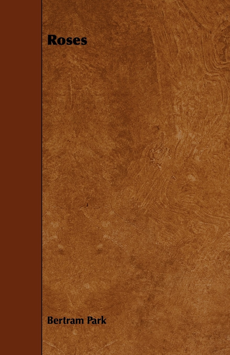 预售 按需印刷 roses