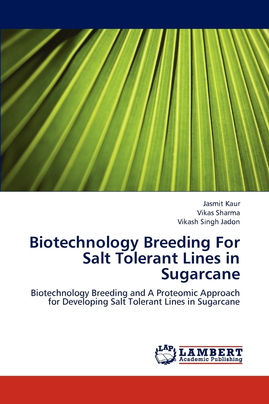 【预售 按需印刷】biotechnology breeding for salt tolerant lines