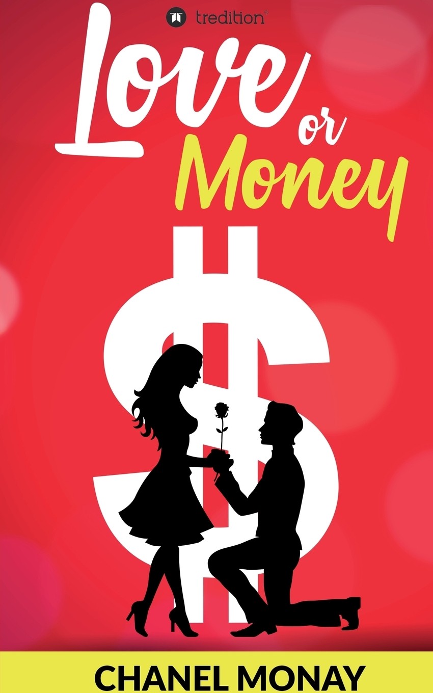 【预售 按需印刷】love or money