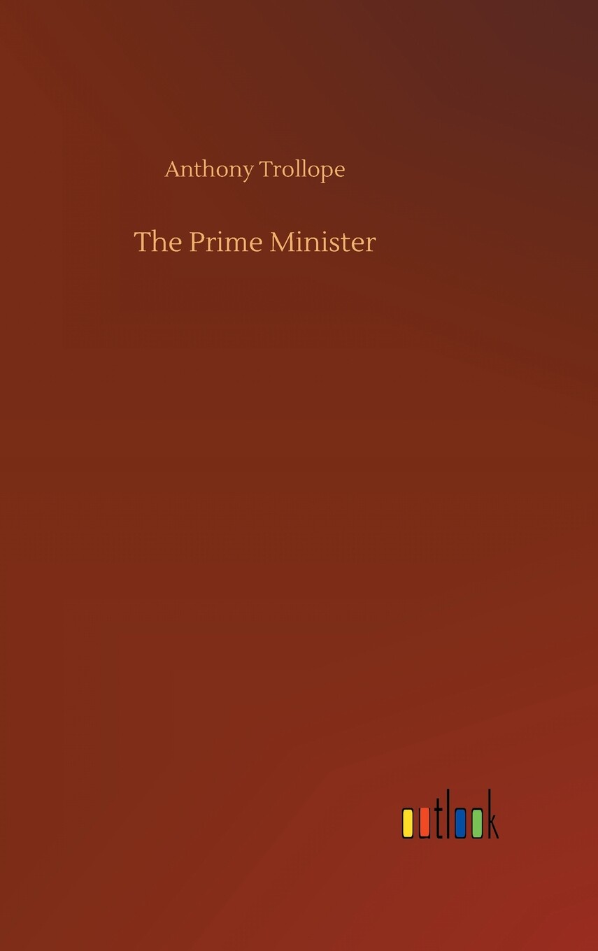 【预售 按需印刷】the prime minister