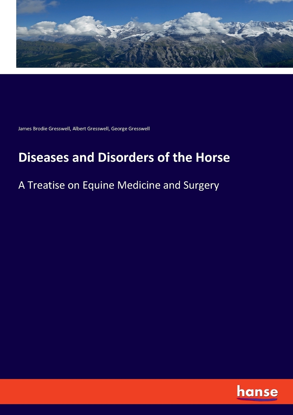 【预售按需印刷】Diseases and Disorders of the Horse