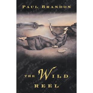 Reel Wild 预售 The