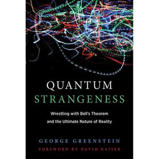Quantum Strangeness企鹅兰登 英文原版