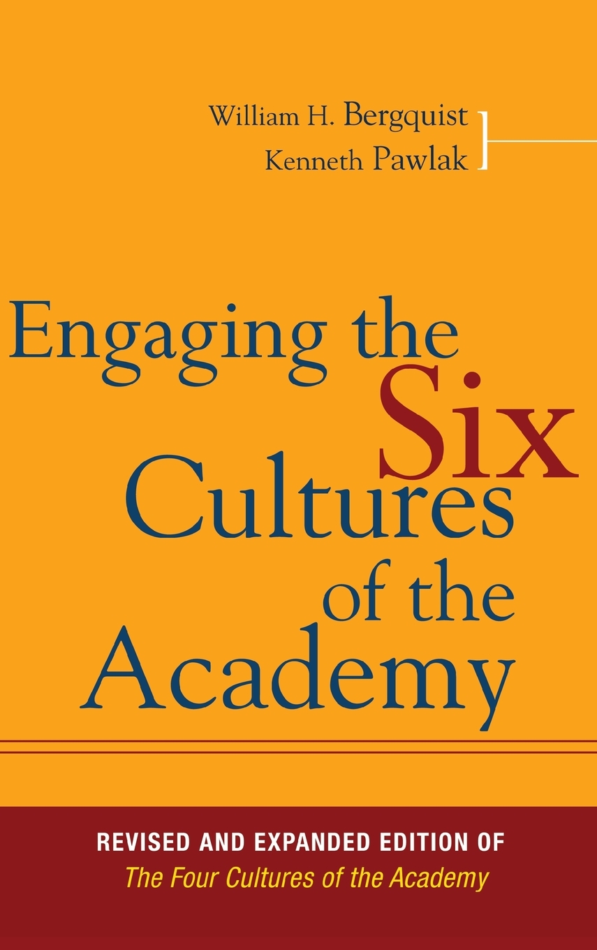 【预售 按需印刷】Engaging Six Cultures of Acade 书籍/杂志/报纸 原版其它 原图主图