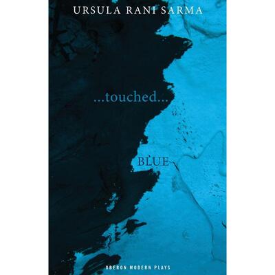 预售 Blue / ...Touched...英文原版 Bloomsbury