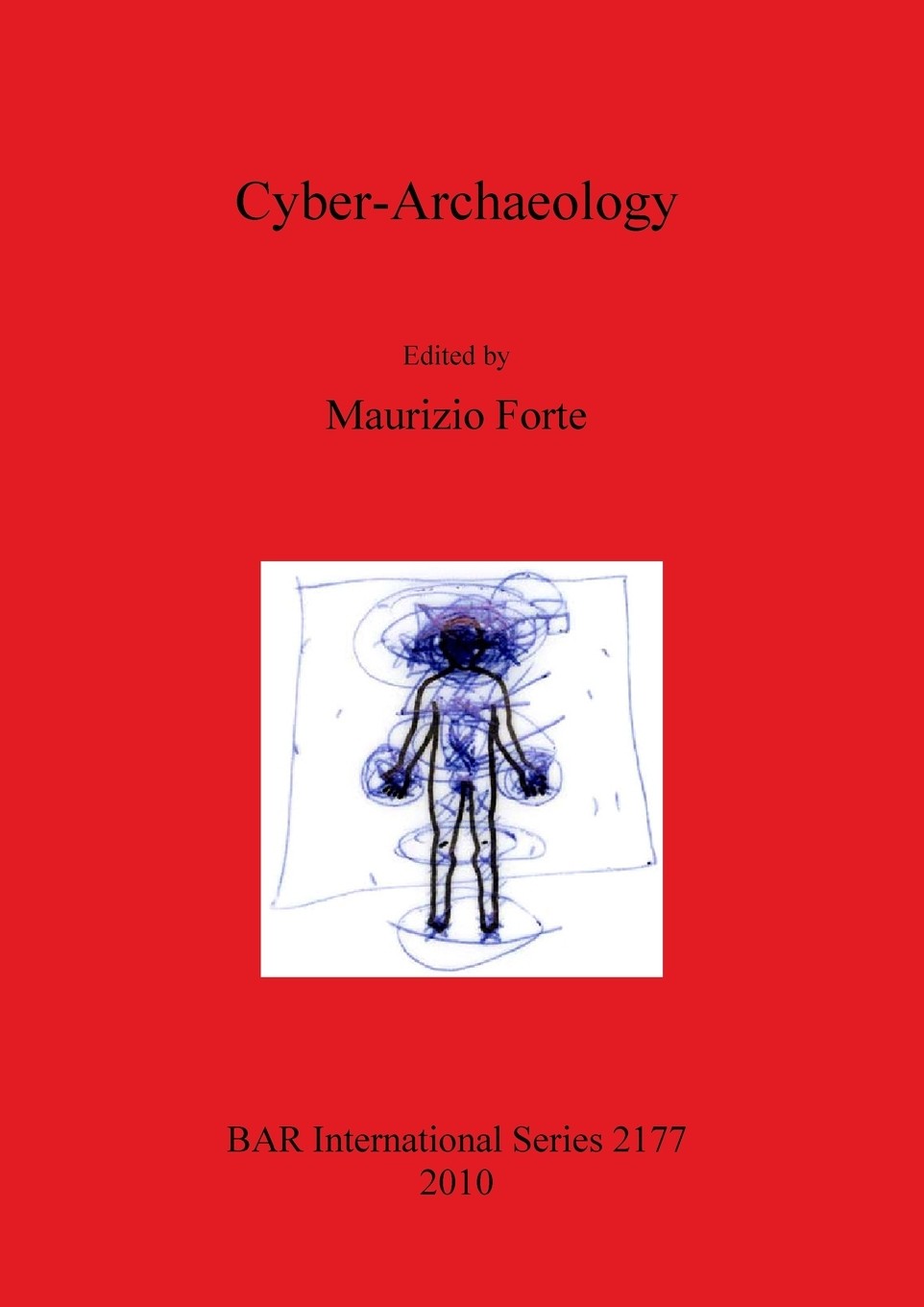 【预售 按需印刷】cyber-archaeology