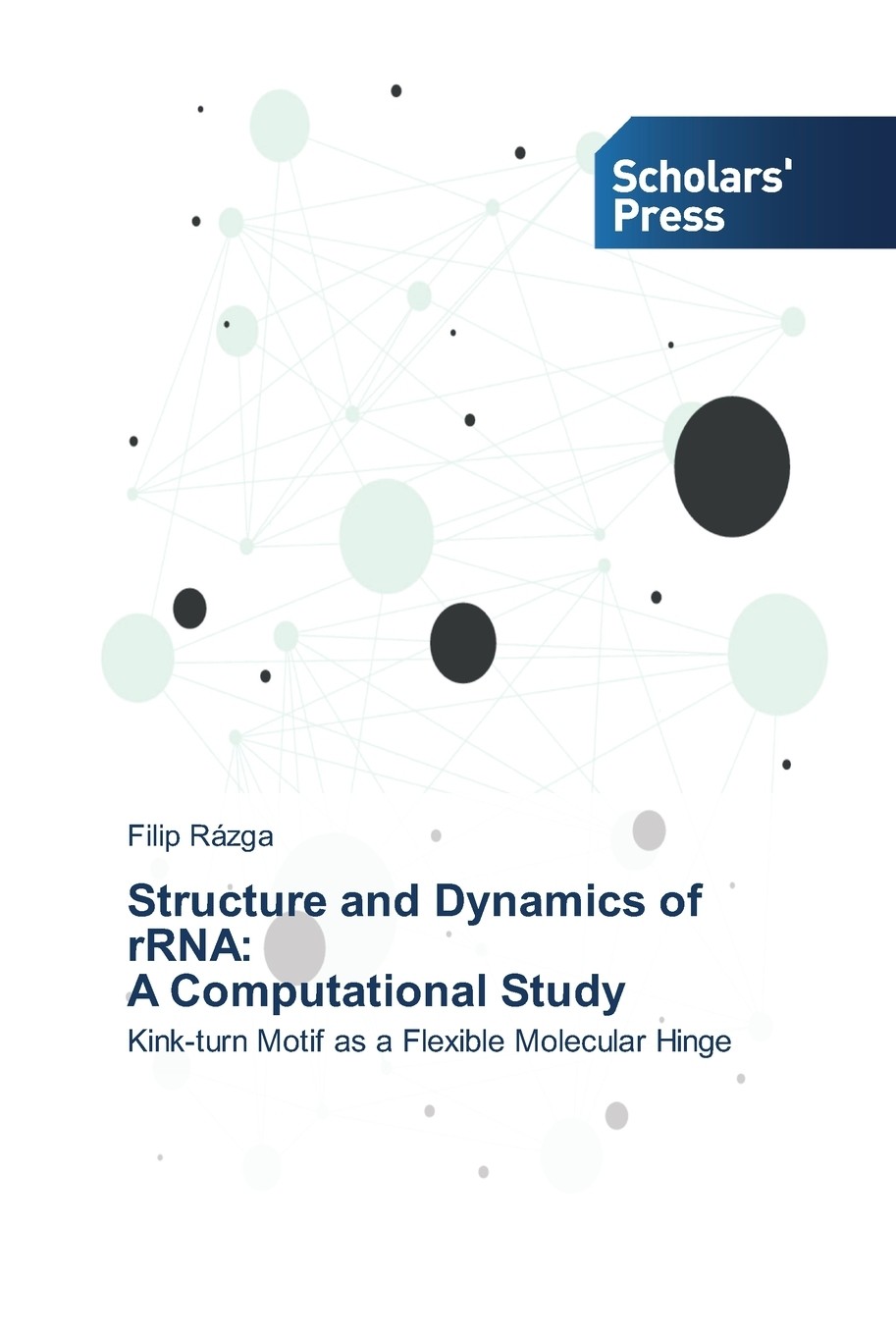 预售 按需印刷 structure and dynamics of rrna