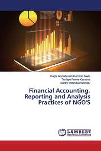 预售 按需印刷 Financial Accounting  Reporting and Analysis Practices of NGO S