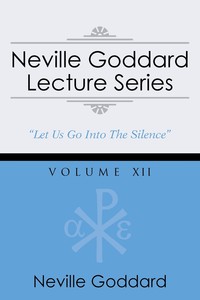 预售按需印刷 Neville Goddard Lecture Series Volume XII