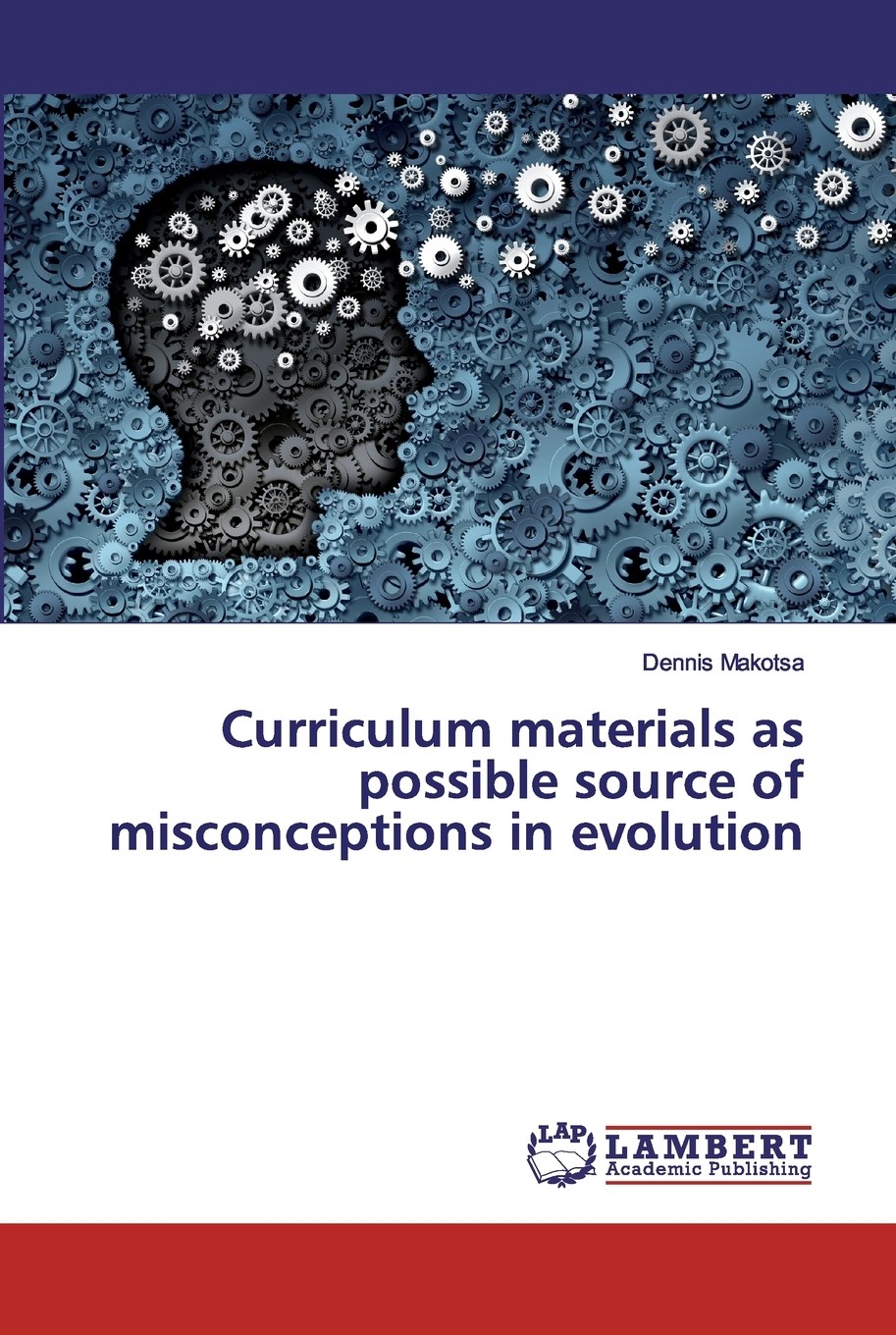 materials as possible source of misconceptions in evolution