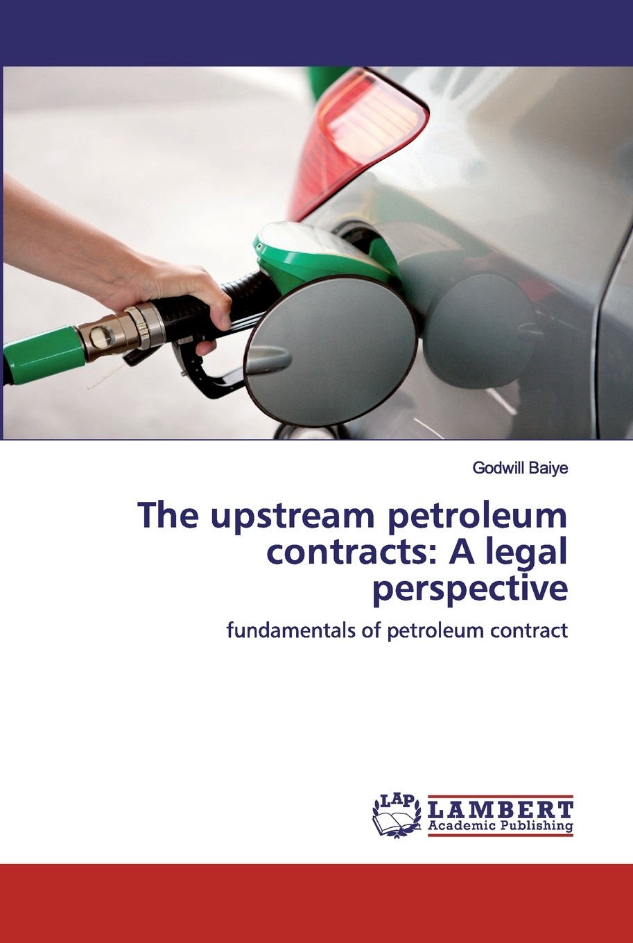【预售 按需印刷】the upstream petroleum contracts