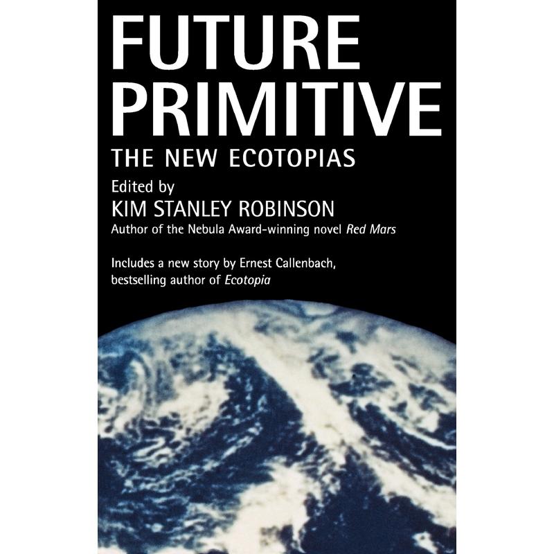 预售  Future Primitive