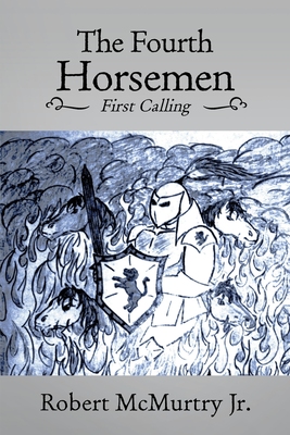 预售 按需印刷 The Fourth Horsemen