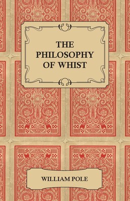 【预售 按需印刷】The Philosophy of Whist