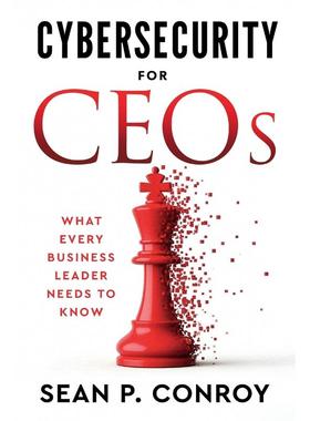 预售 Cybersecurity for CEOs