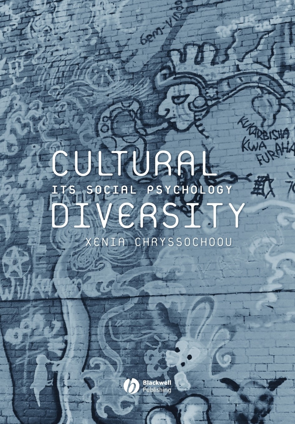 【预售 按需印刷】cultural diversity