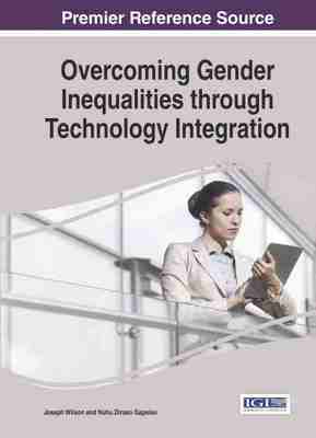 预售 按需印刷 Overcoming Gender Inequalities through Technology Integration