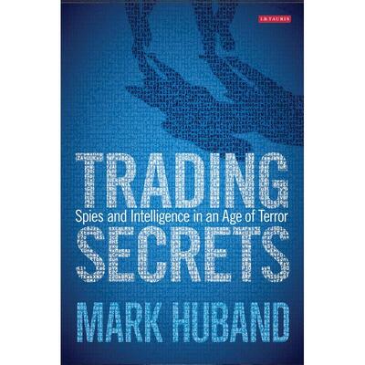 预售 Trading Secrets英文原版 Bloomsbury