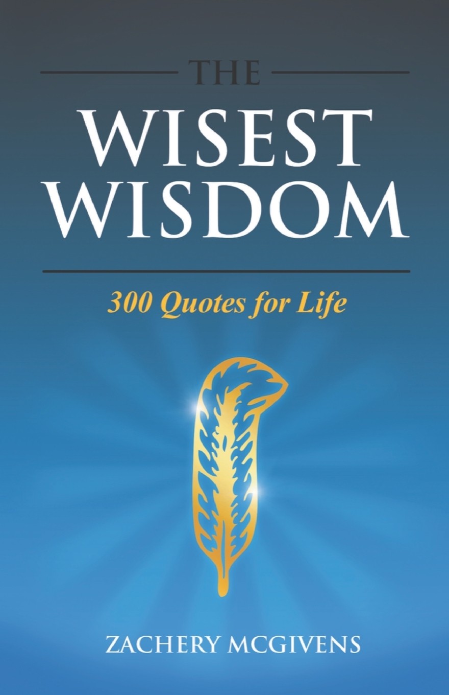 【预售 按需印刷】the wisest wisdom