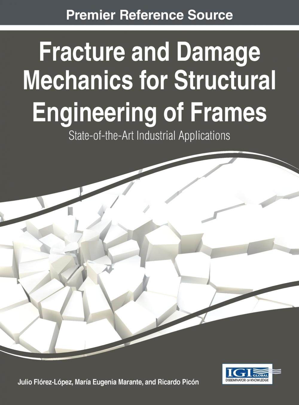 【预售 按需印刷】fracture and damage mechanics for structural