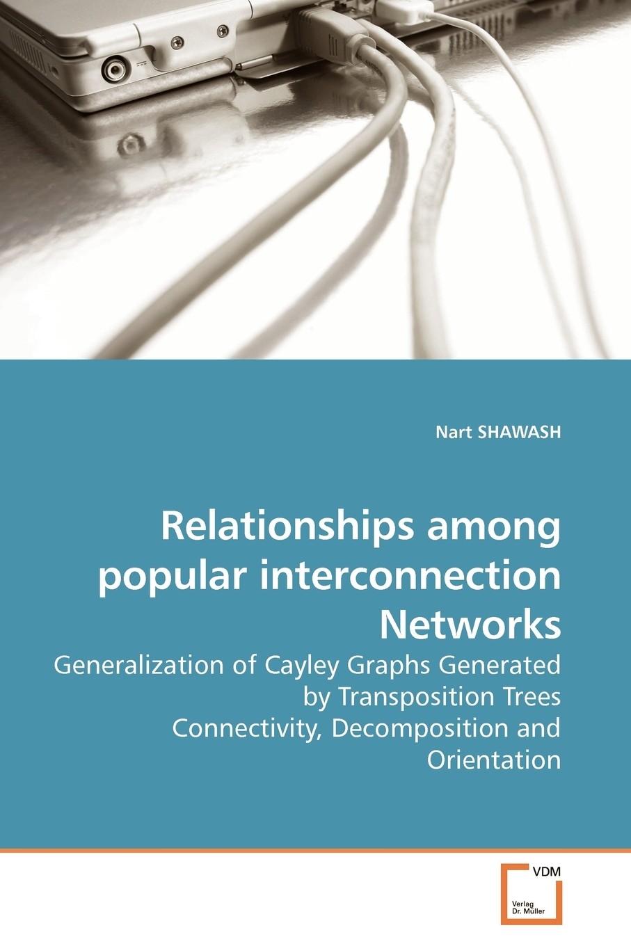 【预售 按需印刷】relationships among popular interconnection