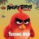 发现红鸟 Red 愤怒 Movie Angry 中图 英文原版 Seeing The 小鸟 Birds