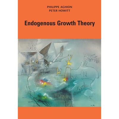 预售 按需印刷 Endogenous Growth Theory