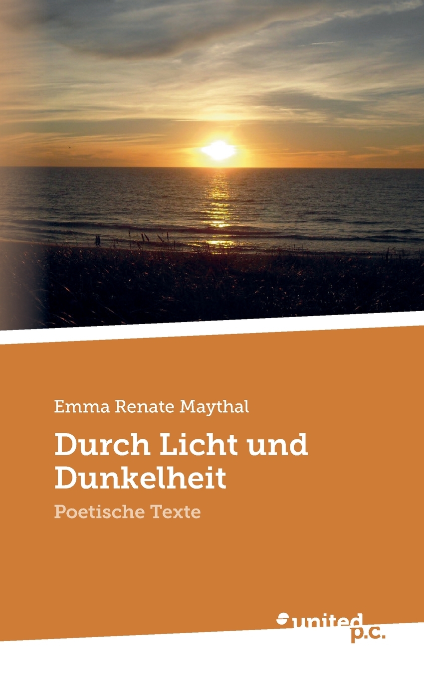 预售按需印刷Durch Licht und Dunkelheit德语ger