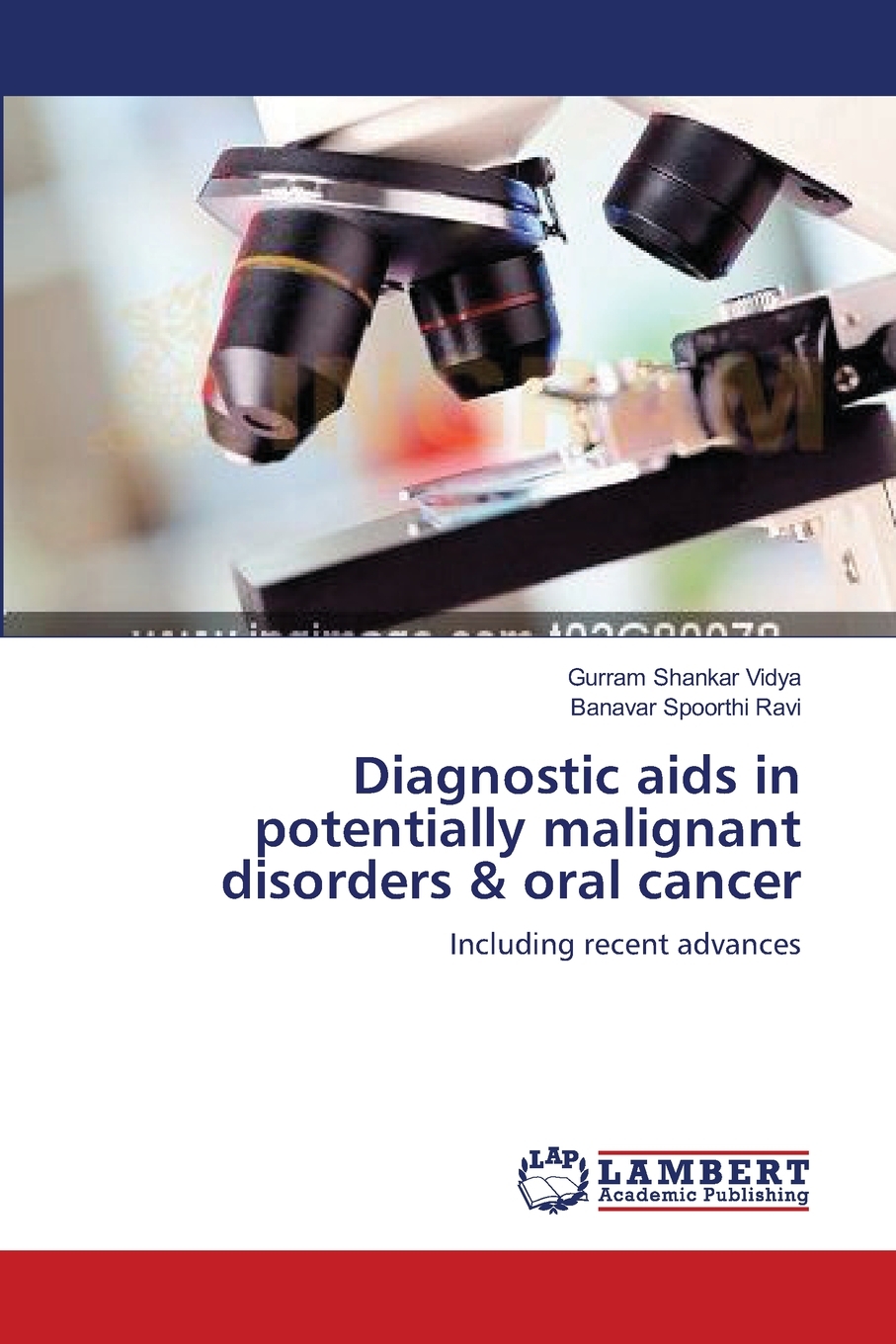 【预售按需印刷】Diagnostic aids in potentially malignant disorders& oral cancer