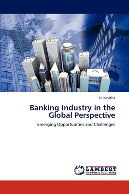 预售 按需印刷 Banking Industry in the Global Perspective